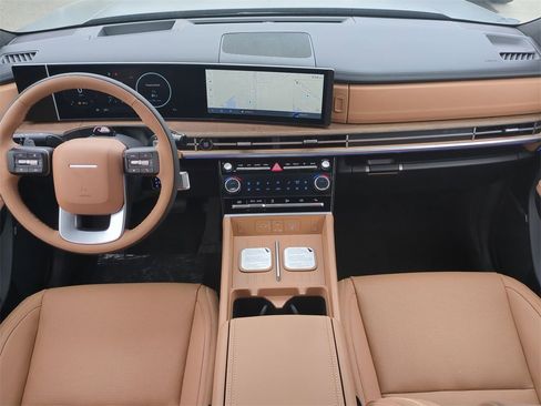 New 2026 Hyundai Santa Fe Calligraphy image 19