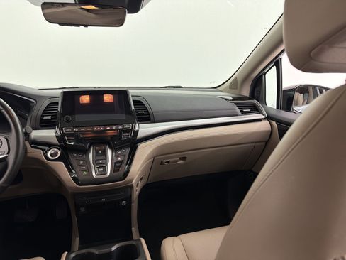 Used 2018 Honda Odyssey Elite image 33