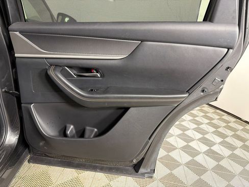 Used 2024 MAZDA CX-90 3.3 Turbo w/ Preferred Plus image 17