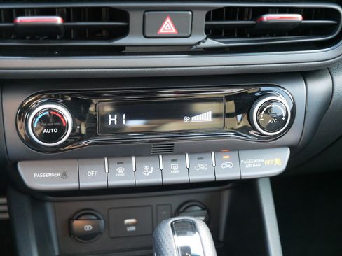 Certified 2023 Hyundai Kona N Line image 23