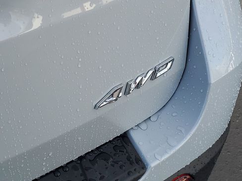 New 2026 Ford Explorer Active image 36