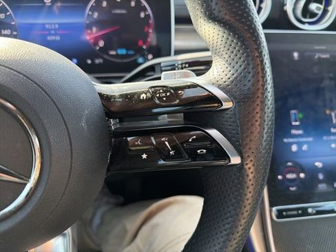 Used 2022 Mercedes-Benz C 300 4MATIC Sedan image 45