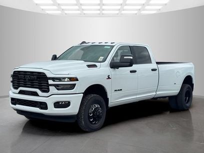 New 2027 RAM 3500 Big Horn
