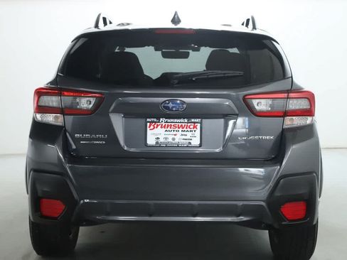 Certified 2021 Subaru Crosstrek 2.0i Premium AWD/4WD image 41