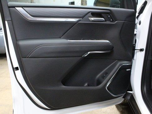 New 2026 GMC Acadia Elevation w/ Black Edition image 18