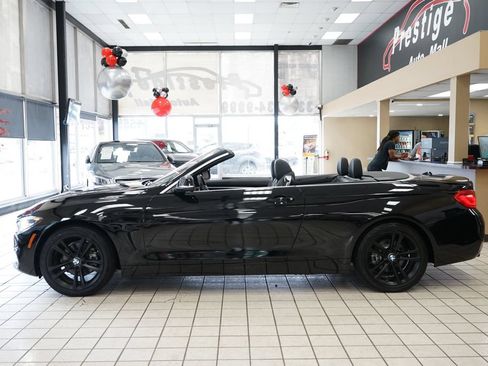 Used 2018 BMW 430i Convertible RWD image 6