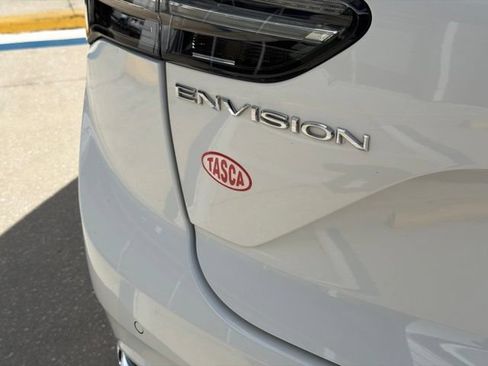 Used 2022 Buick Envision Avenir w/ Technology Package II FWD image 7