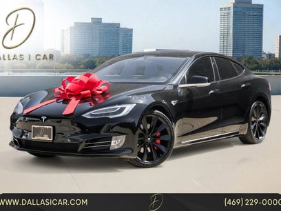 Used 2017 Tesla Model S 75
