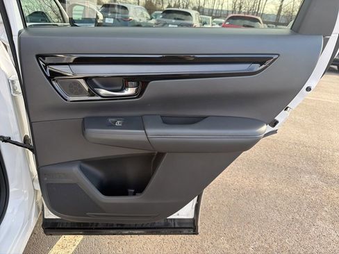 Certified 2024 Honda CR-V EX-L image 25