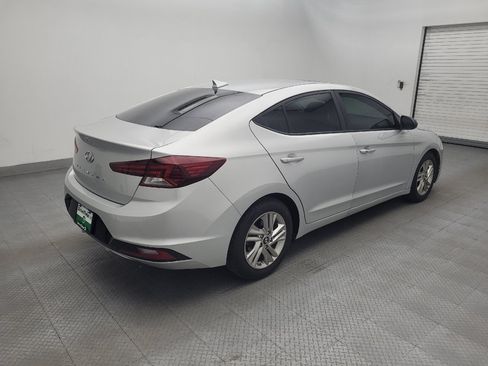 Used 2019 Hyundai Elantra Value Edition FWD image 9