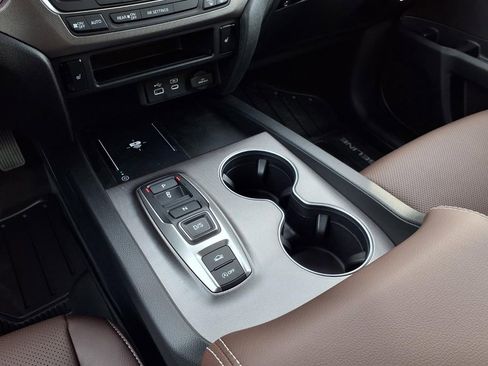 New 2026 Honda Ridgeline RTL image 22