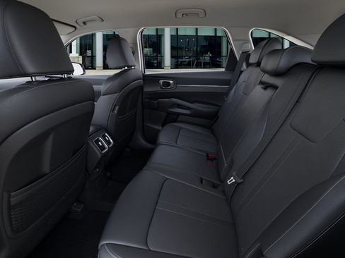 New 2025 Kia Sorento S image 19