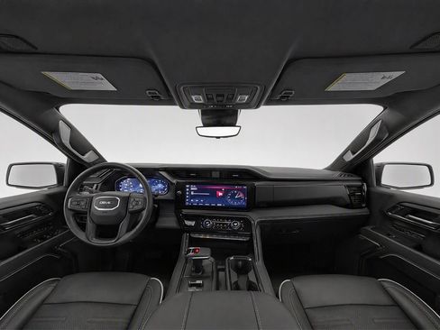 Certified 2024 GMC Sierra 1500 AT4X AWD/4WD image 16