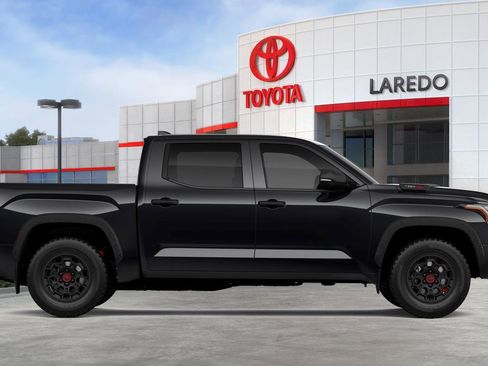New 2026 Toyota Tundra TRD Pro image 12
