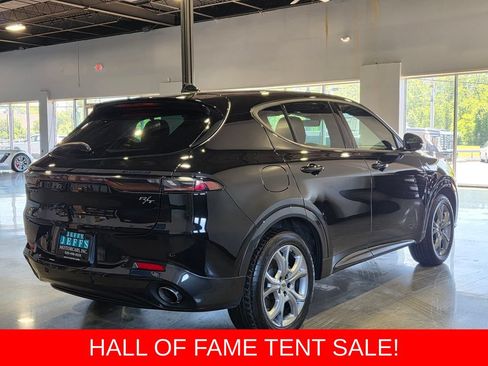 Used 2024 Dodge Hornet R/T AWD/4WD image 4