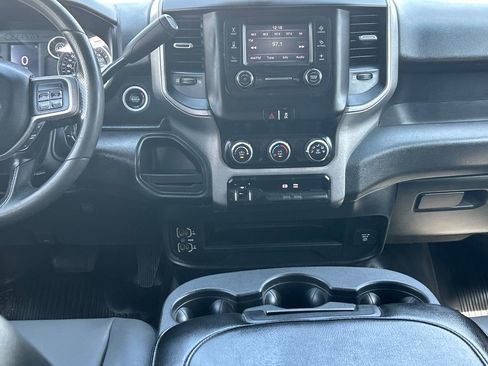 Used 2021 RAM 3500 Tradesman w/ Chrome Appearance Group image 18