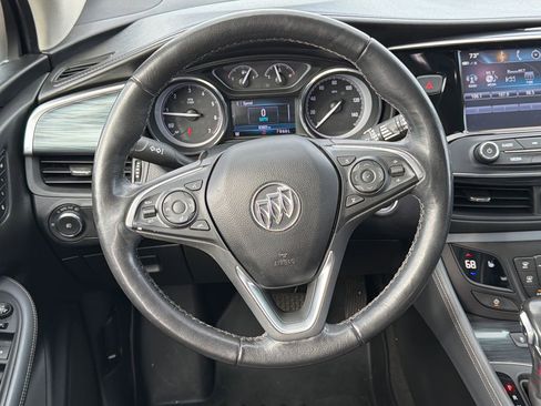 Used 2020 Buick Envision Essence image 16