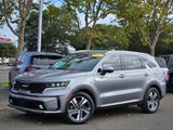 Used 2022 Kia Sorento SX Prestige image 2