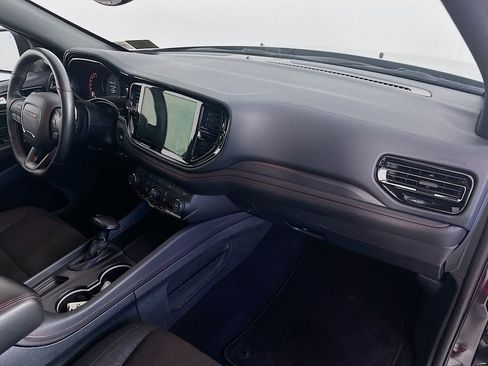 Used 2025 Dodge Durango GT w/ Trailer Tow Group IV image 31