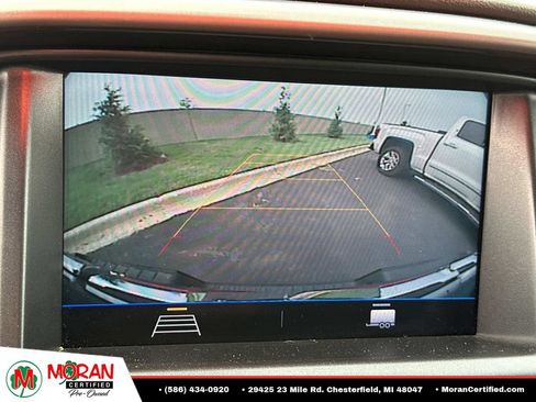 Used 2021 GMC Canyon AT4 AWD/4WD image 23
