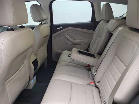 Used 2017 Ford Escape Titanium w/ Equipment Group 301A image 18