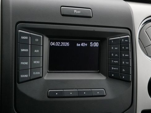 Used 2013 Ford F150 XLT w/ Luxury Equipment Group image 21