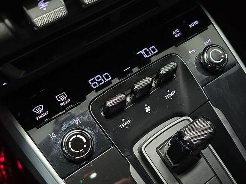 Certified 2024 Porsche 911 Turbo AWD/4WD image 19
