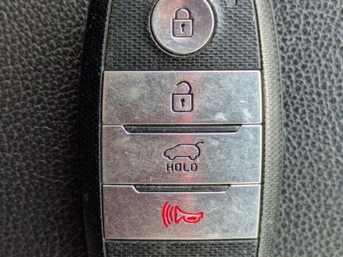 Used 2020 Kia Sportage S w/ S Premium Package FWD image 36
