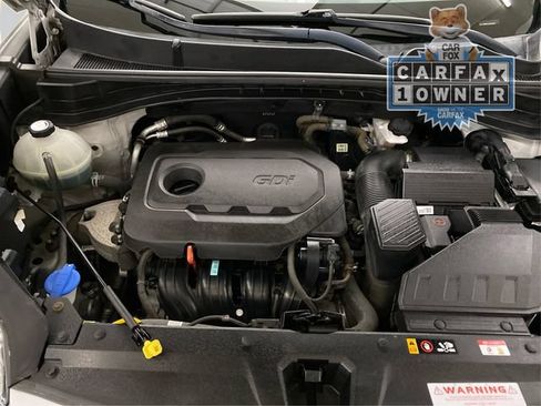 Used 2020 Kia Sportage LX w/ LX Popular Package AWD/4WD image 13