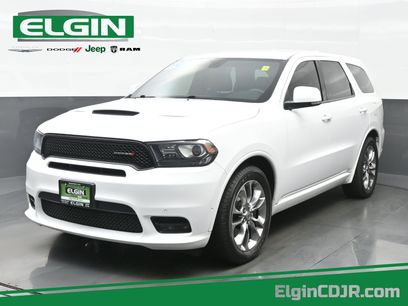 Used 2019 Dodge Durango R/T