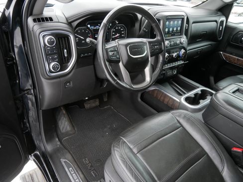 Used 2021 GMC Sierra 1500 Denali w/ Denali Ultimate Package image 21
