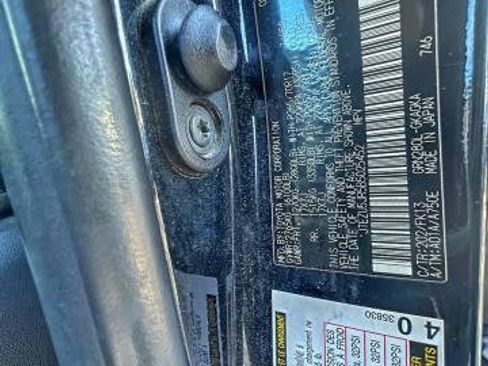 Used 2011 Toyota 4Runner 2WD image 13