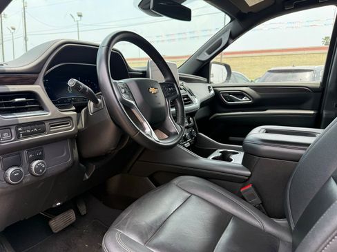 Used 2023 Chevrolet Tahoe LT RWD image 10