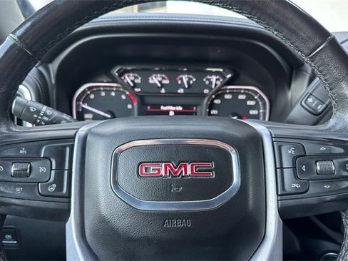 Used 2020 GMC Sierra 1500 SLE w/ SLE Value Package image 36