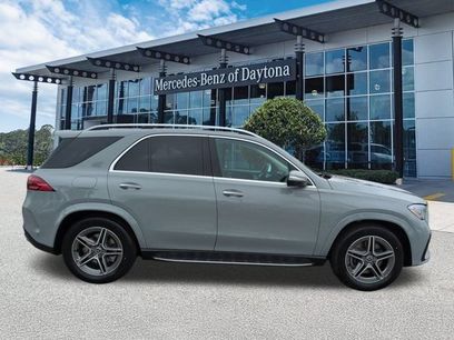 New 2026 Mercedes-Benz GLE 350 4MATIC