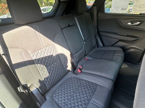 Used 2019 Chevrolet Blazer LT image 11