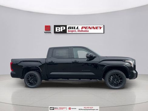 New 2026 Toyota Tundra Limited image 6