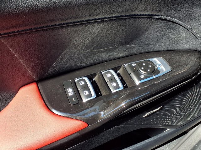 New 2026 Kia K5 GT-Line w/ GT-Line Premium Package FWD image 13