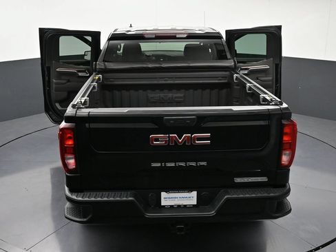 Used 2023 GMC Sierra 1500 Elevation AWD/4WD image 35