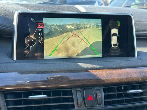 Used 2015 BMW X6 xDrive35i image 38