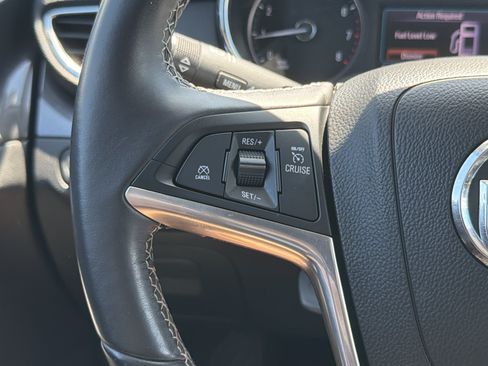 Used 2019 Buick Encore Preferred FWD image 19