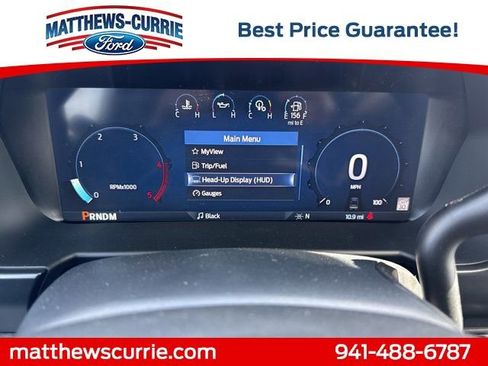 New 2026 Ford F250 Lariat AWD/4WD image 18