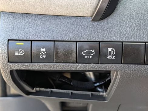 Used 2023 Toyota Camry LE FWD image 22