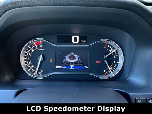 Used 2023 Honda Ridgeline RTL-E image 13