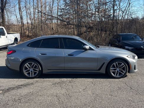 Used 2023 BMW 430i Gran Coupe xDrive w/ Premium Package image 6