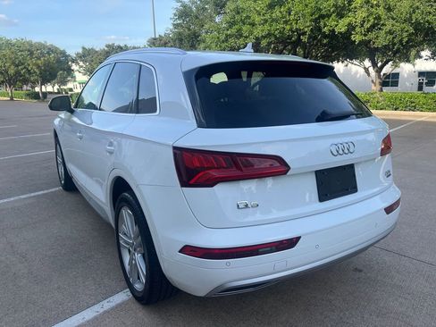 Used 2018 Audi Q5 2.0T Premium Plus AWD/4WD image 7