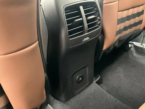 New 2025 Ford Bronco Sport Outer Banks w/ Outer Banks Tech Package+ AWD/4WD image 19