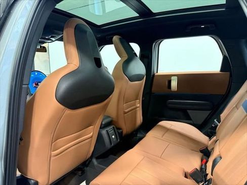 New 2025 MINI Cooper Countryman S image 17