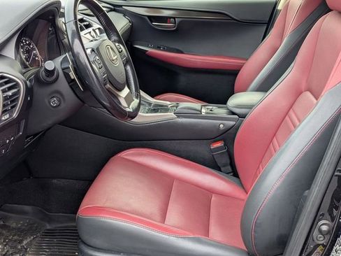 Used 2020 Lexus NX 300 AWD w/ Comfort Package image 11