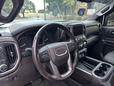 Used 2020 GMC Sierra 3500 Denali w/ Denali Ultimate Package image 19